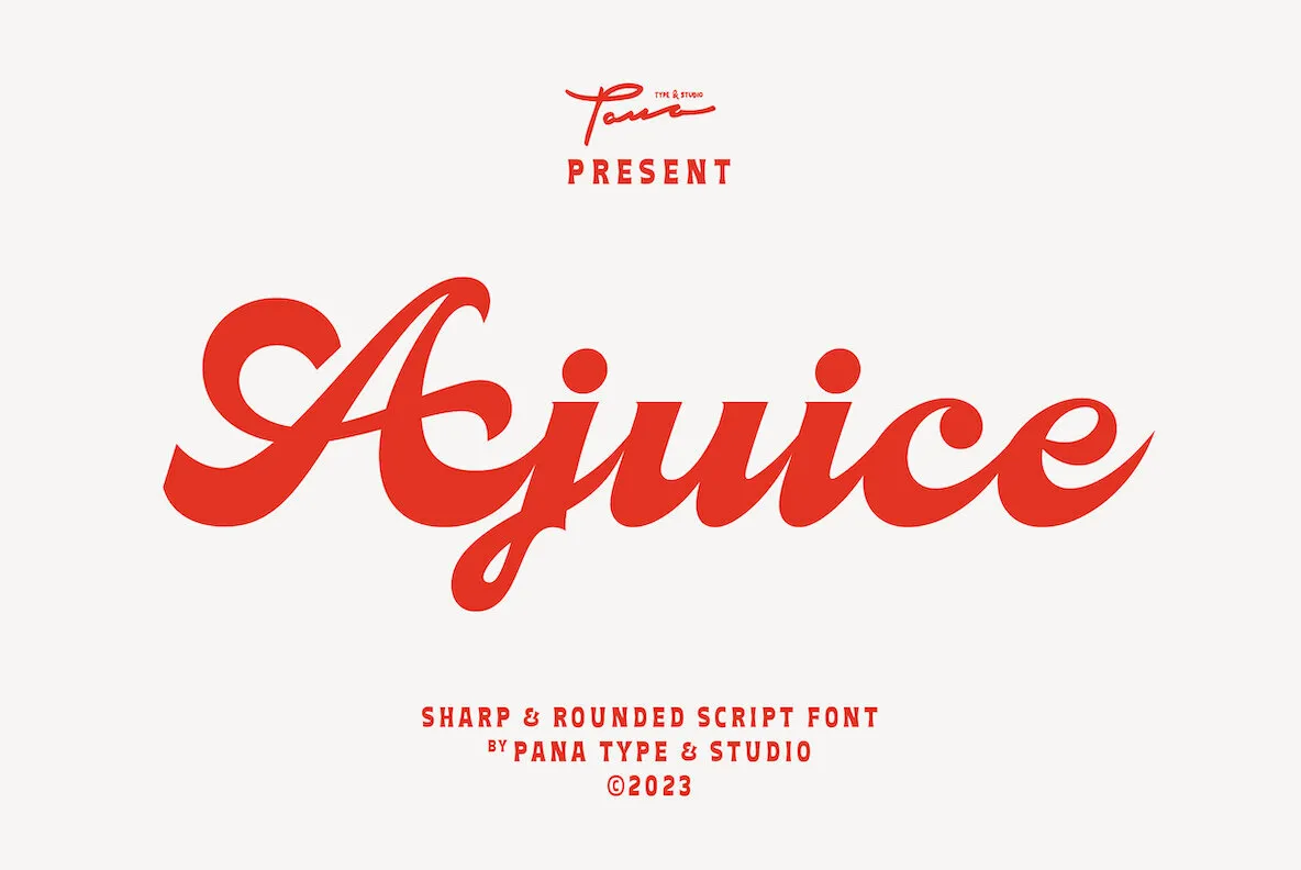 Ajuice