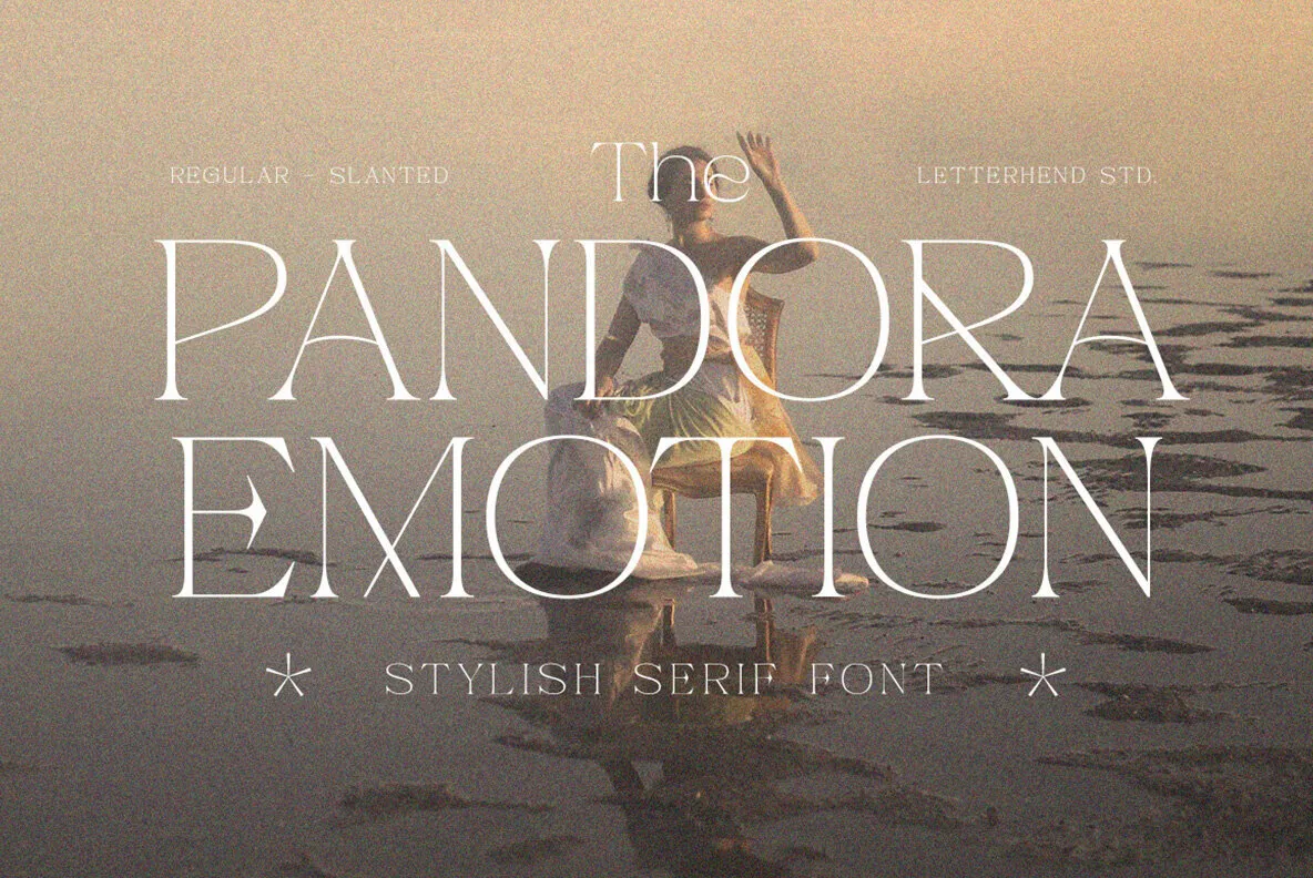 Pandora Emotion
