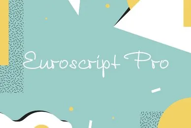 Euroscript Pro