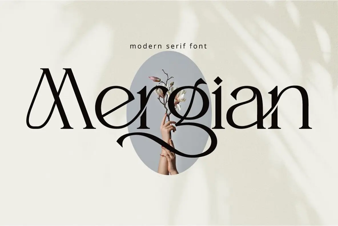 Mergian