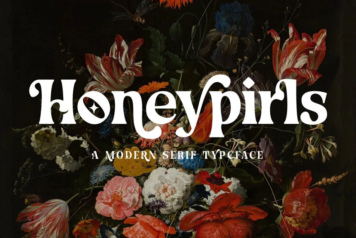 Honeypirls