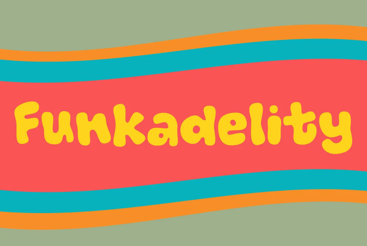 Funkadelity