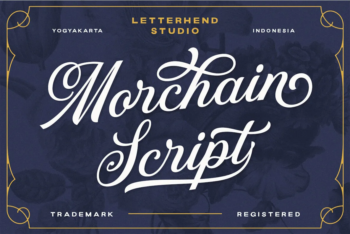 Morchain Script