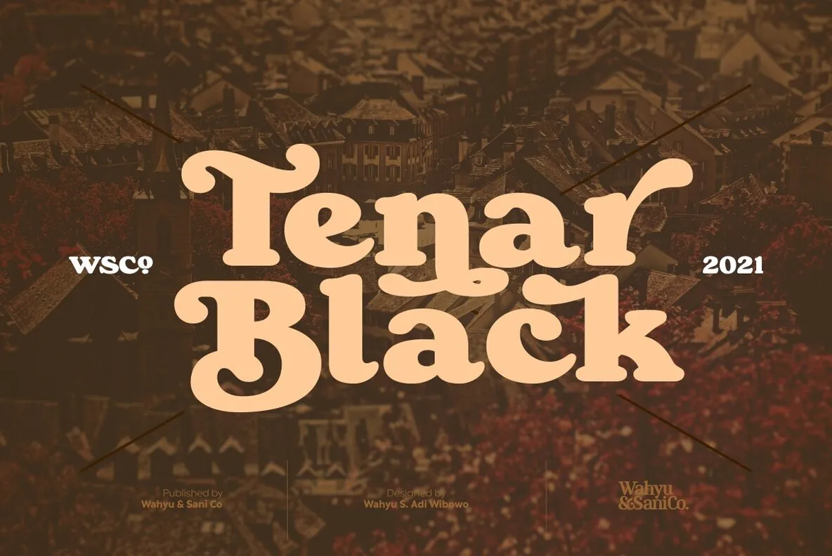 Tenar Black