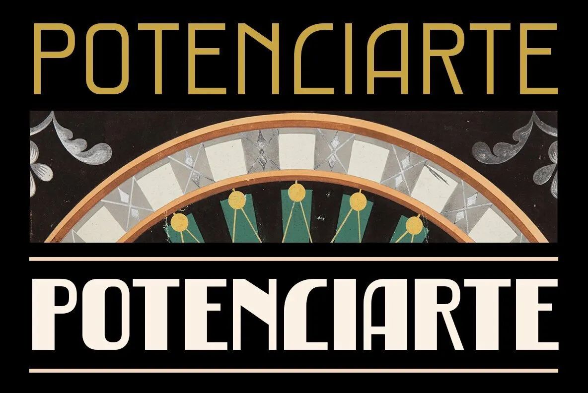 Potenciarte