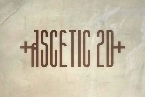 Ascetic 2D