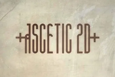 Ascetic 2D