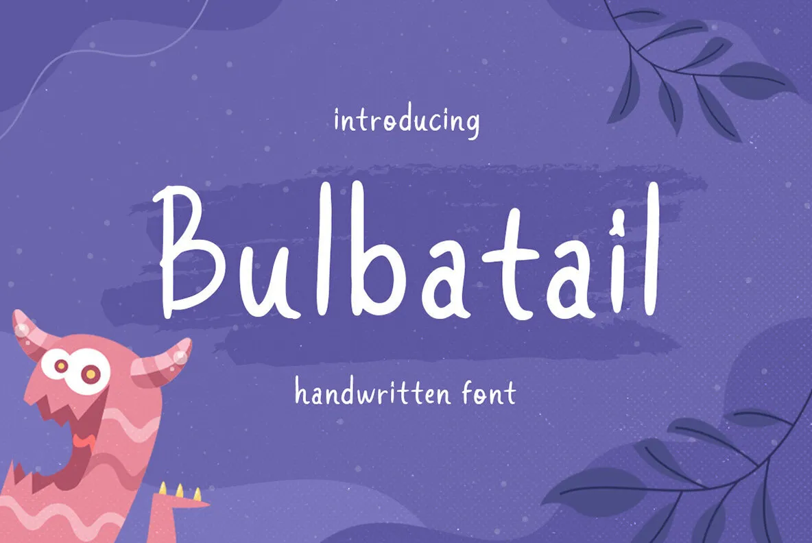 Bulbatail