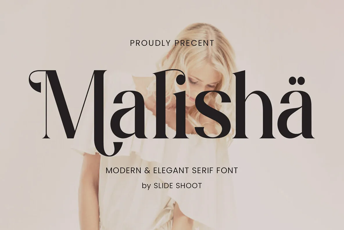 Malisha