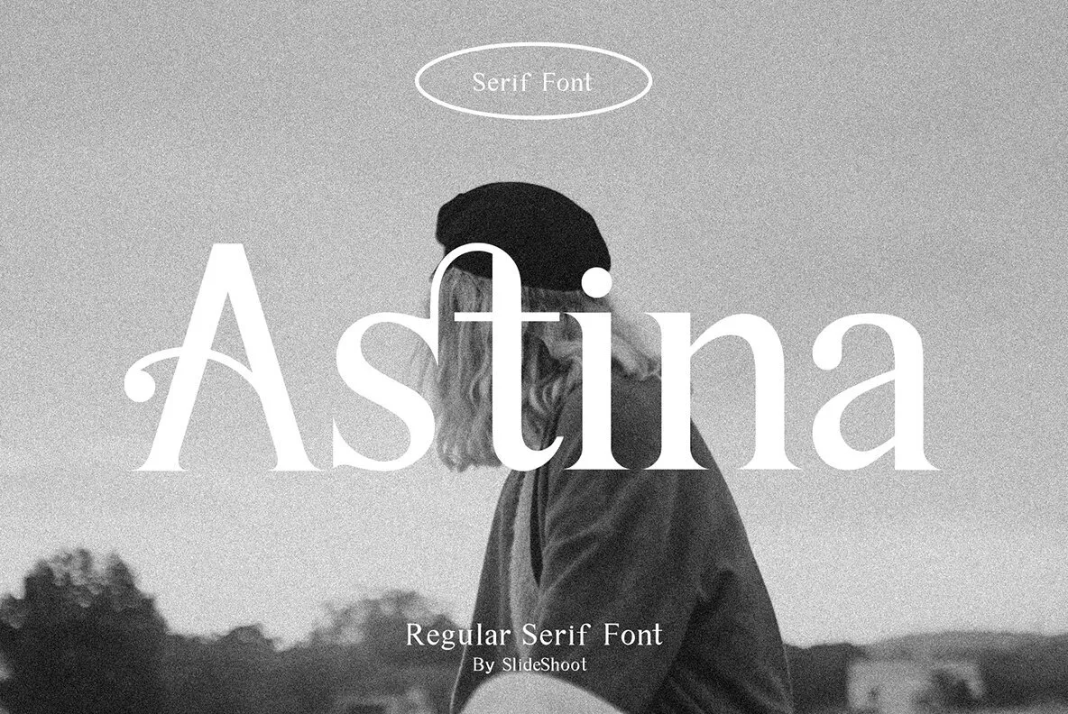 Astina