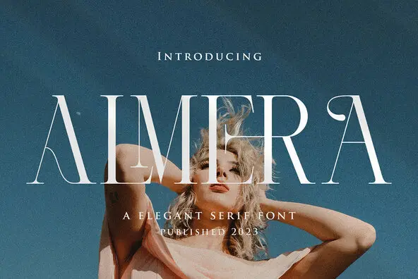 Almera Font