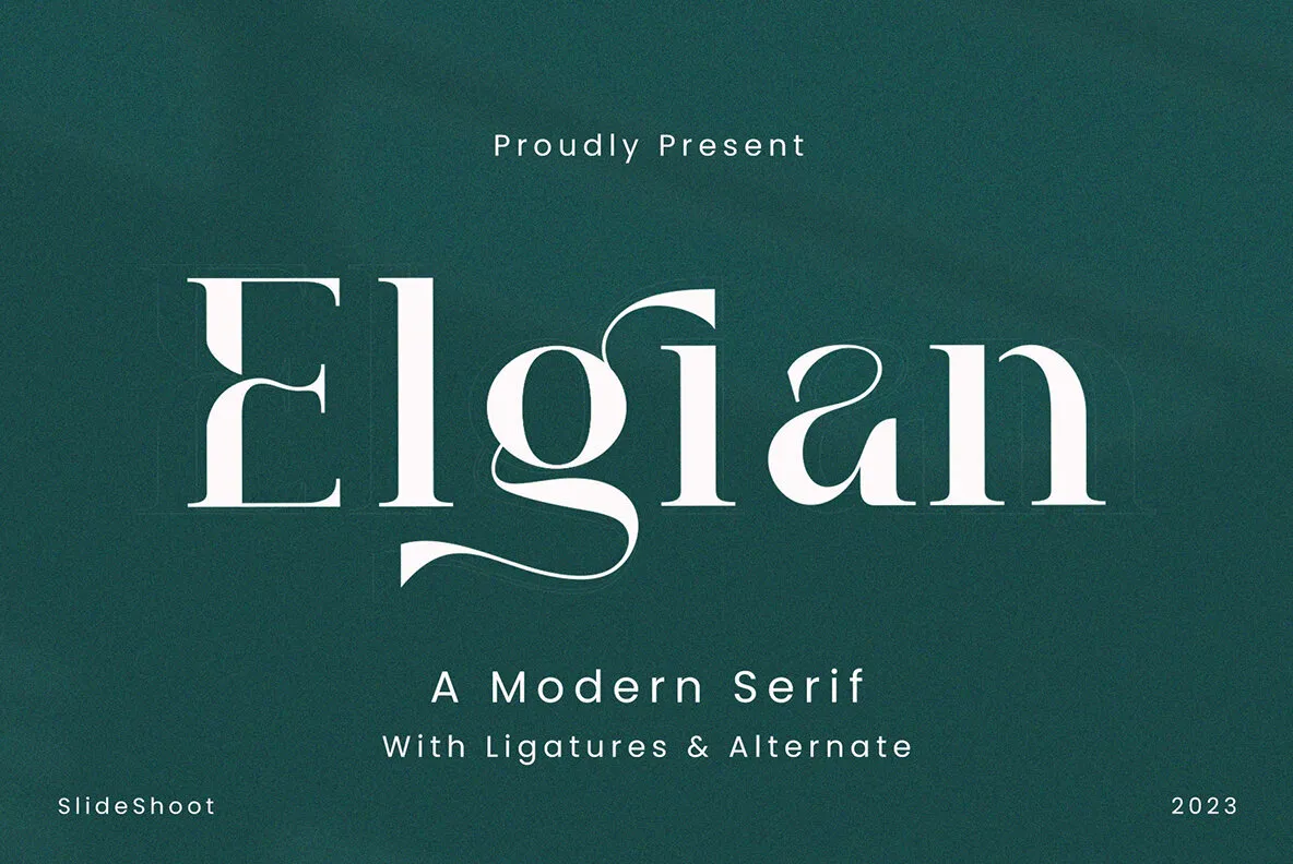 Elgian