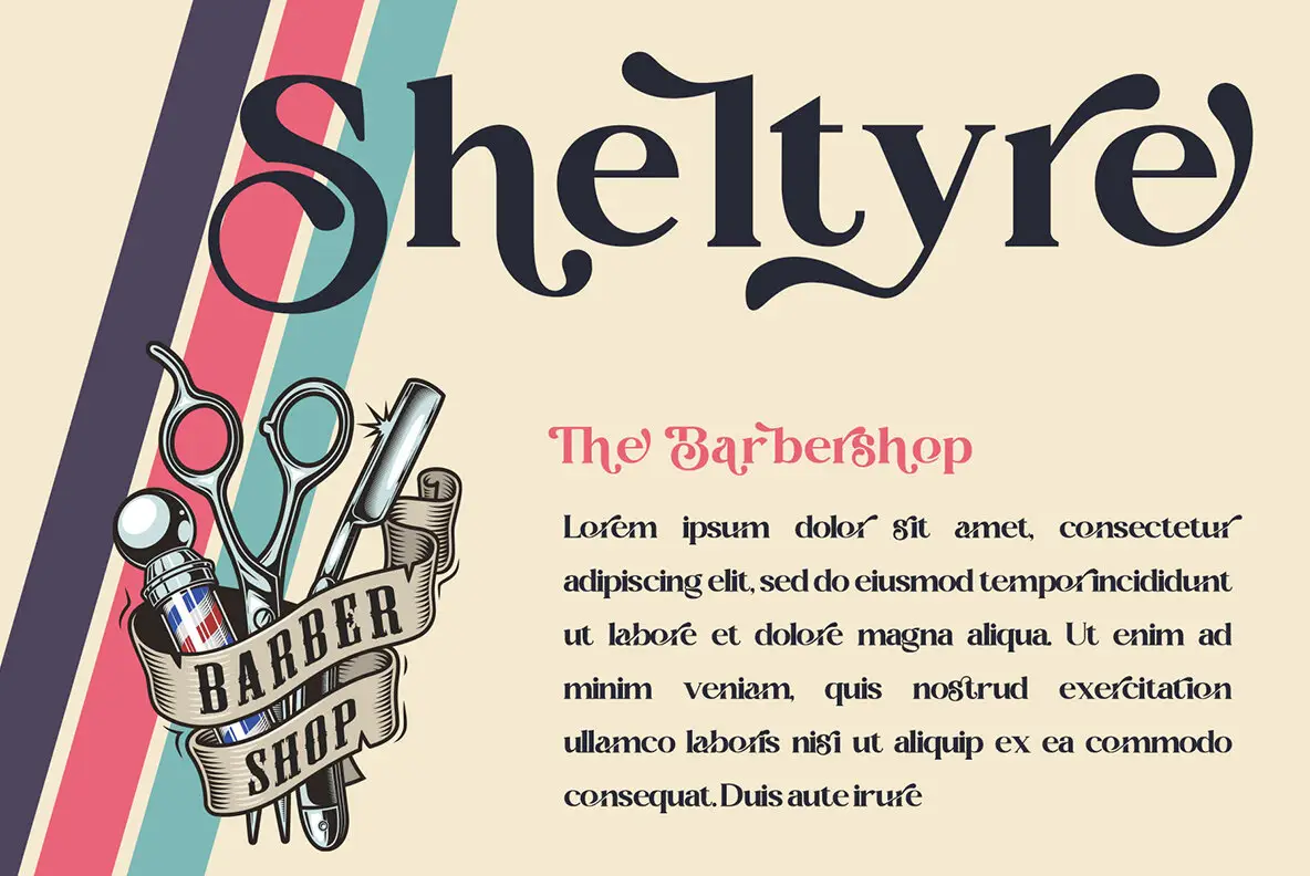 Viera Font - FontPath