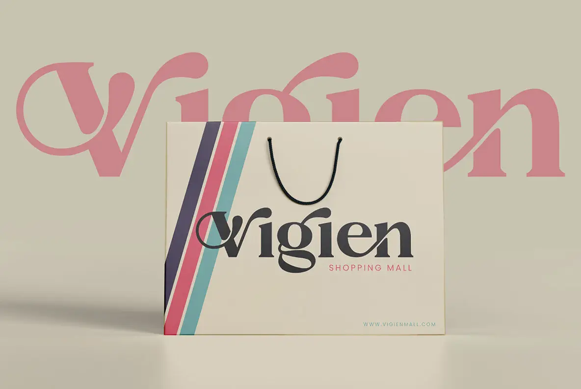 Viera Font - FontPath