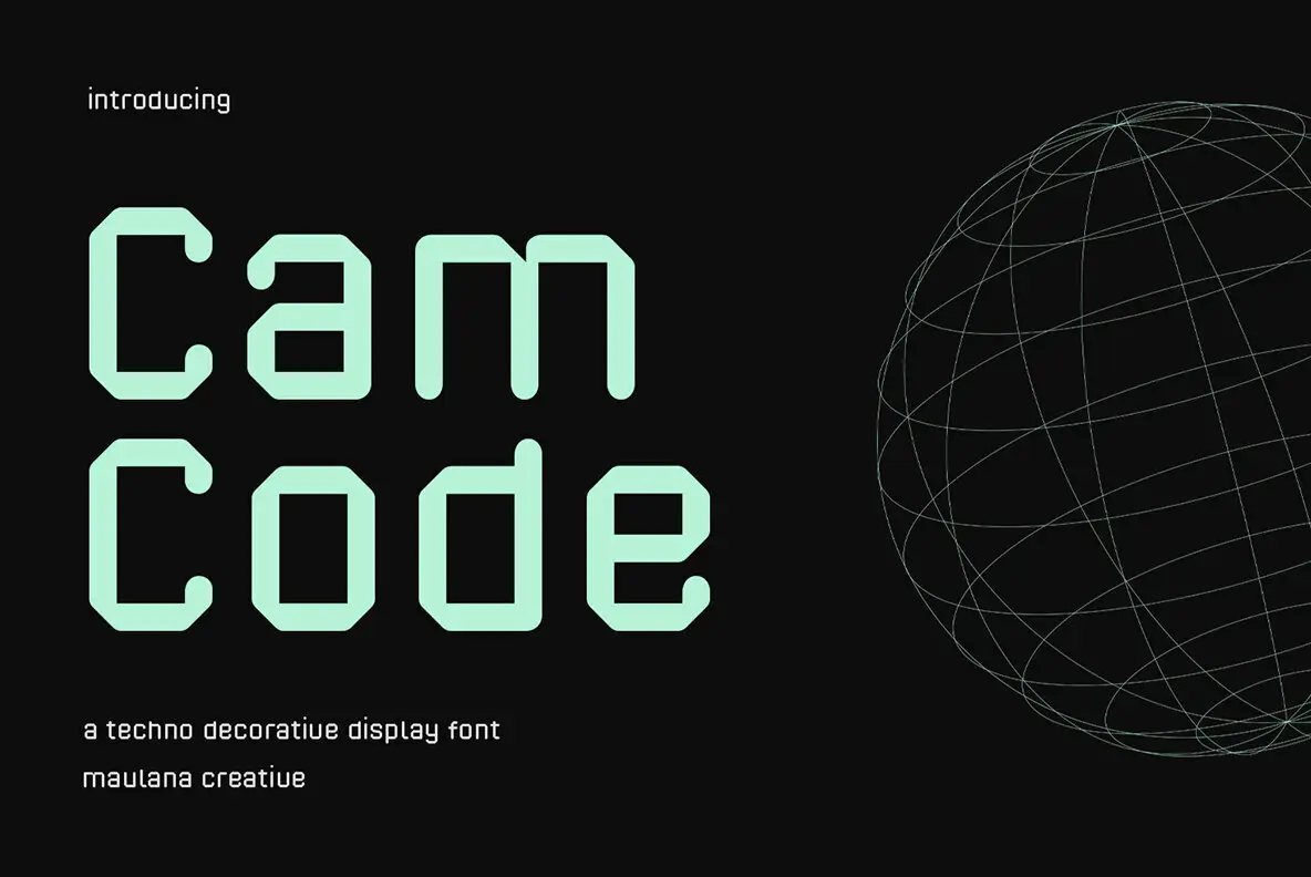 Camcode
