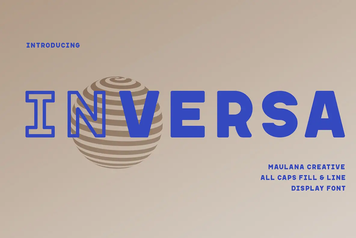 Inversa