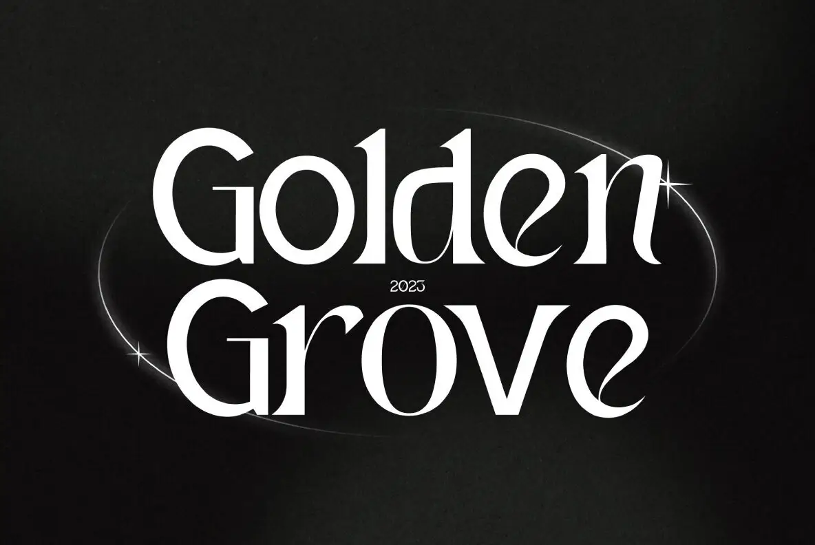 Golden Grove