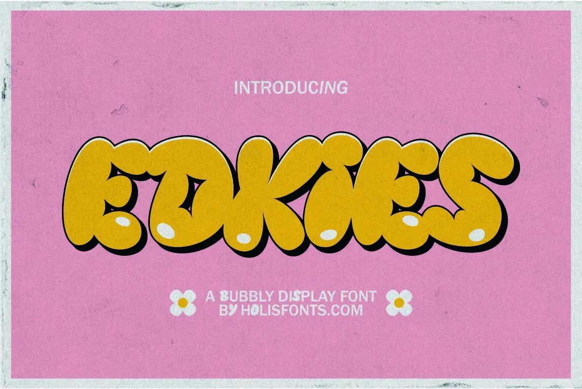 Edkies Bubbly