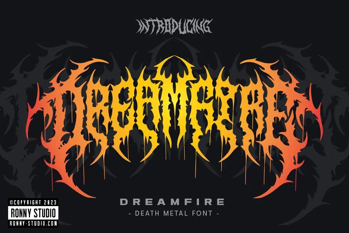 Dreamfire