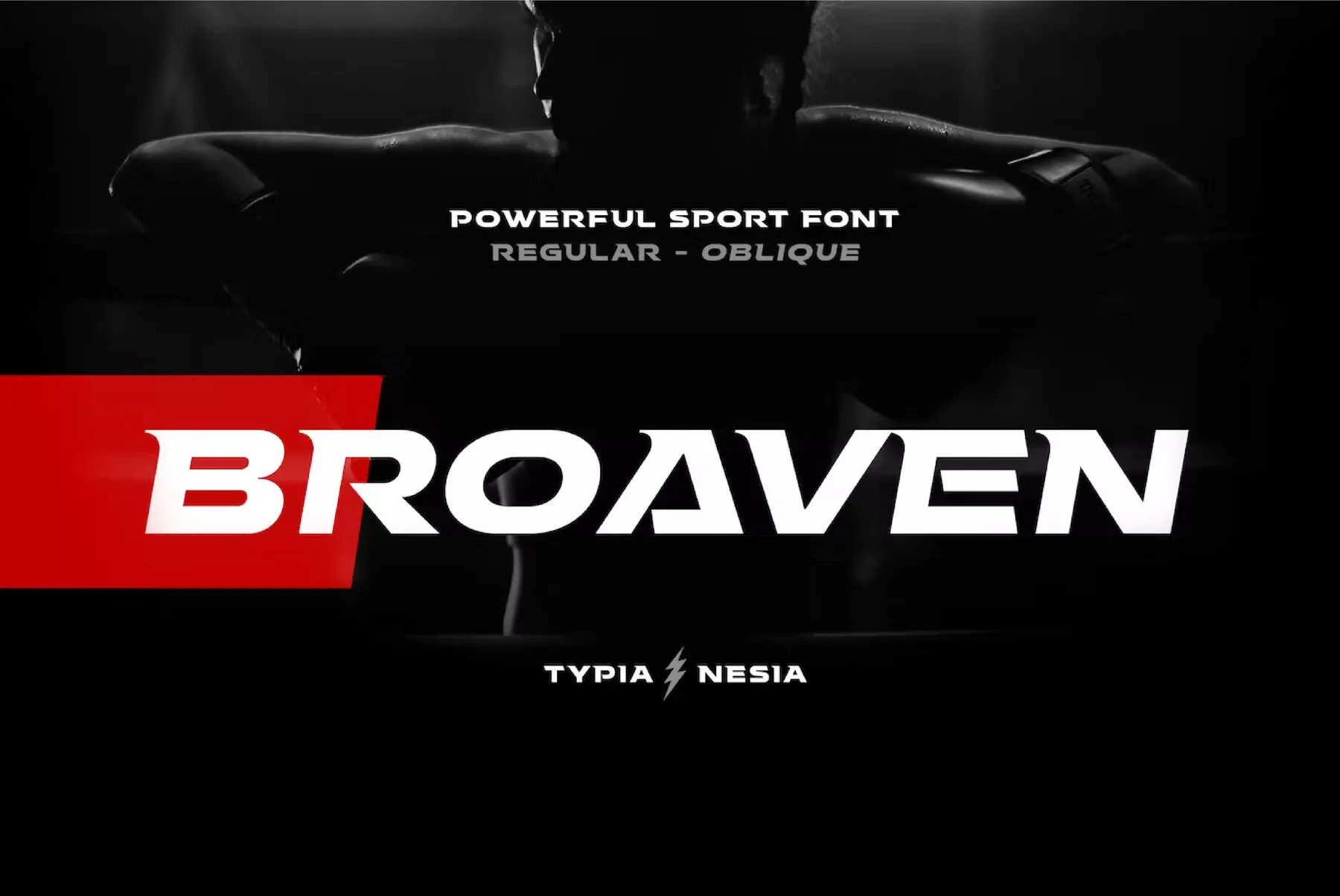 Broaven