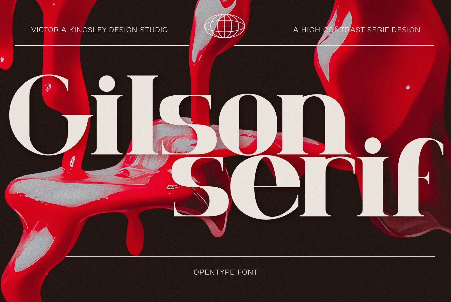 Gilson Serif