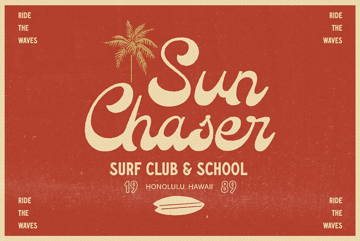 Wave Rider Font Wave Rider Font - Fontpath