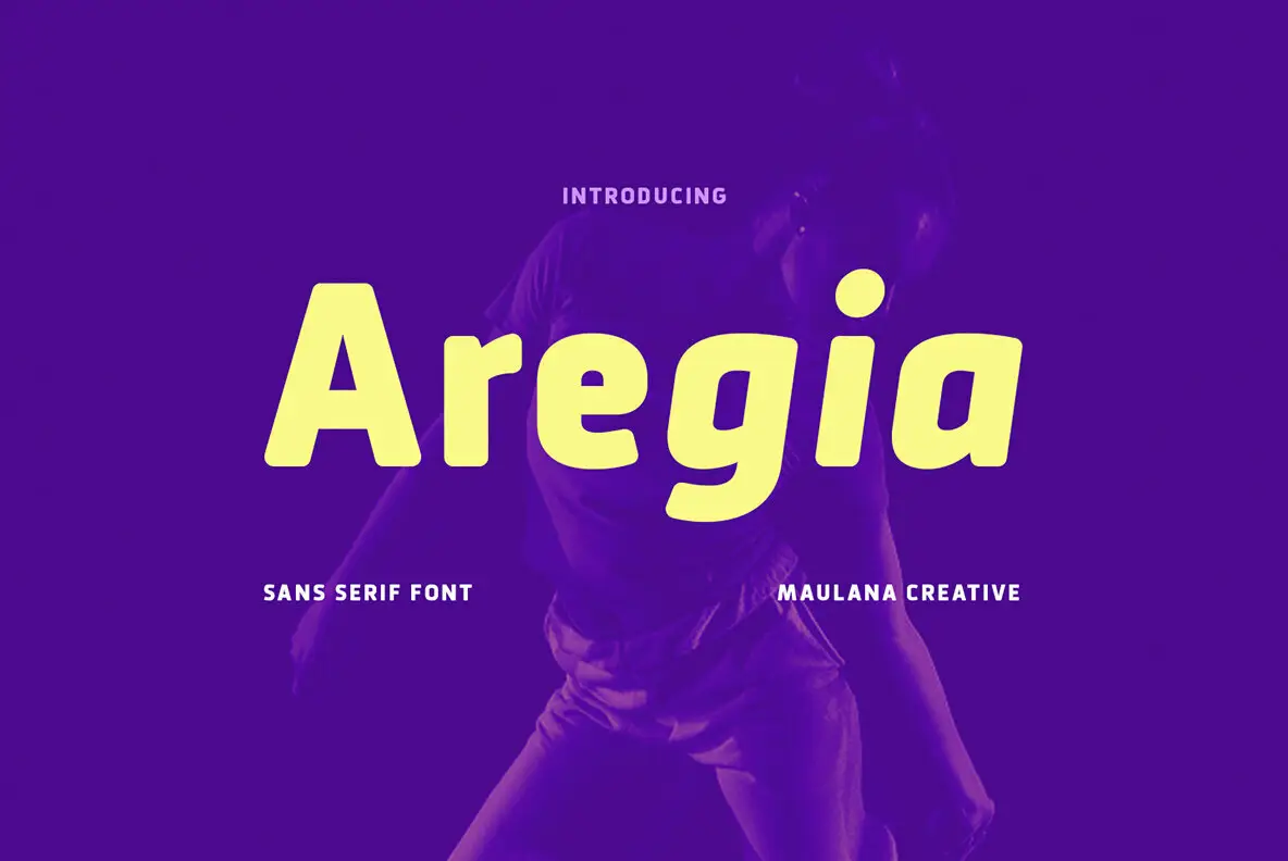 Aregia