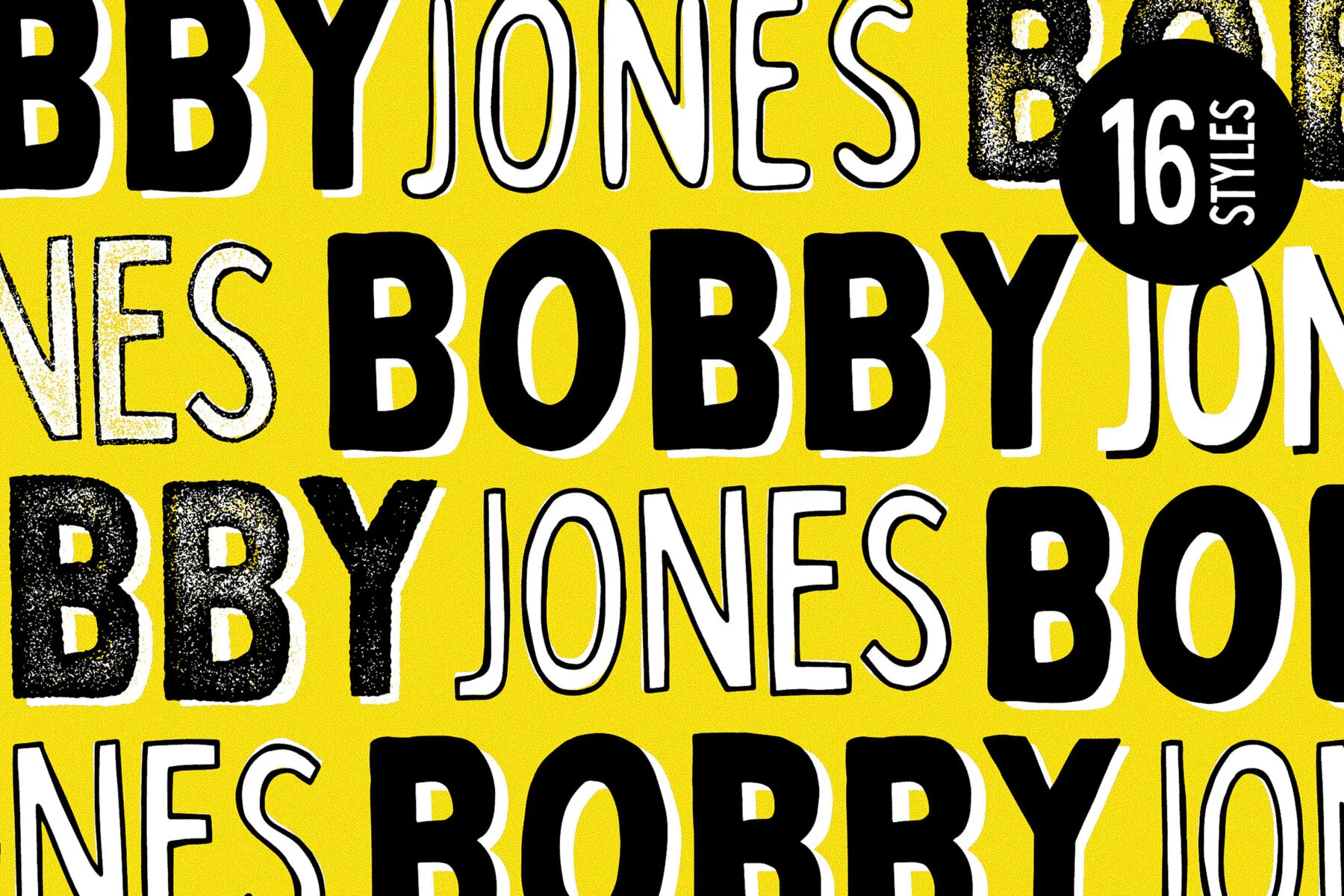 Bobby Jones