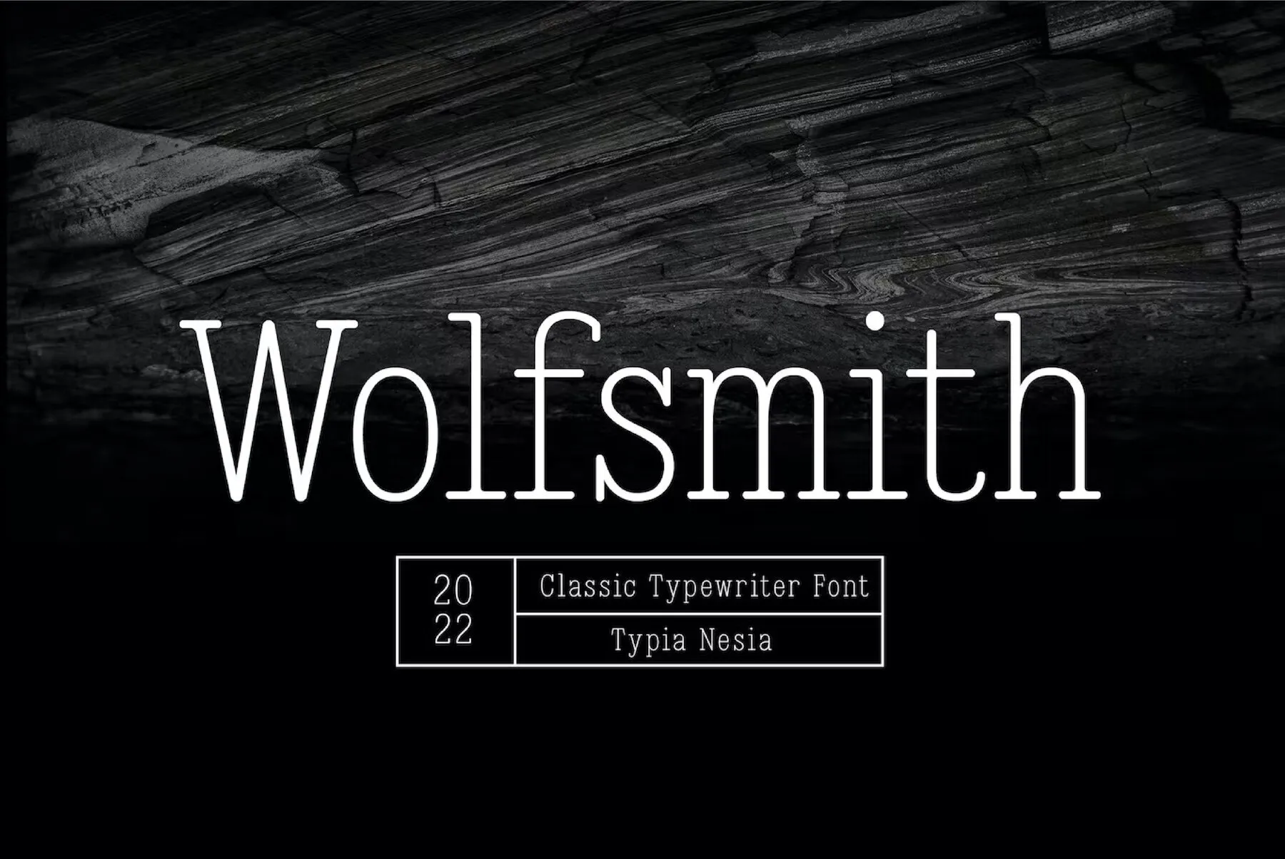 Wolfsmith