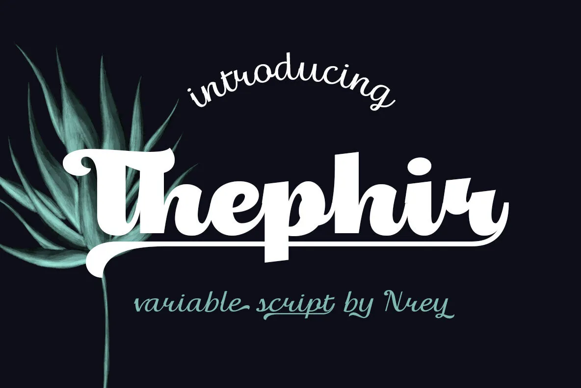 Thephir