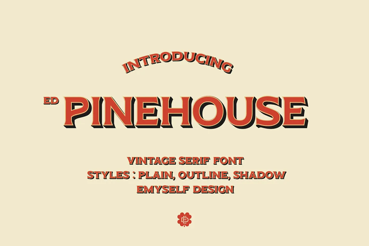 ED Pinehouse