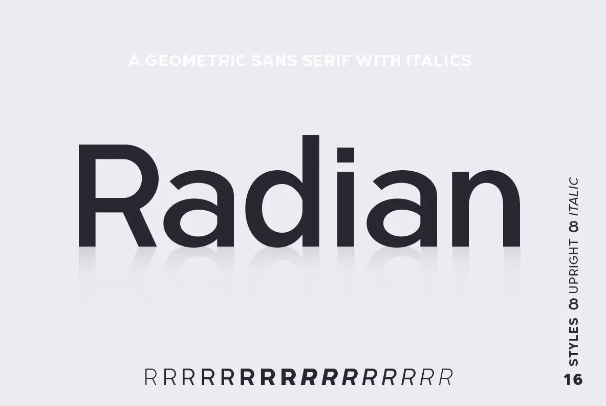 Radian