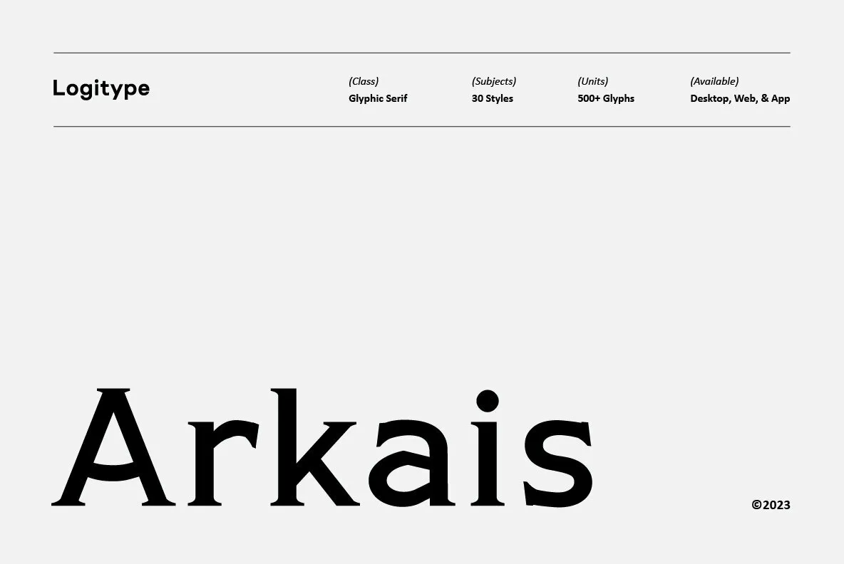 Arkais