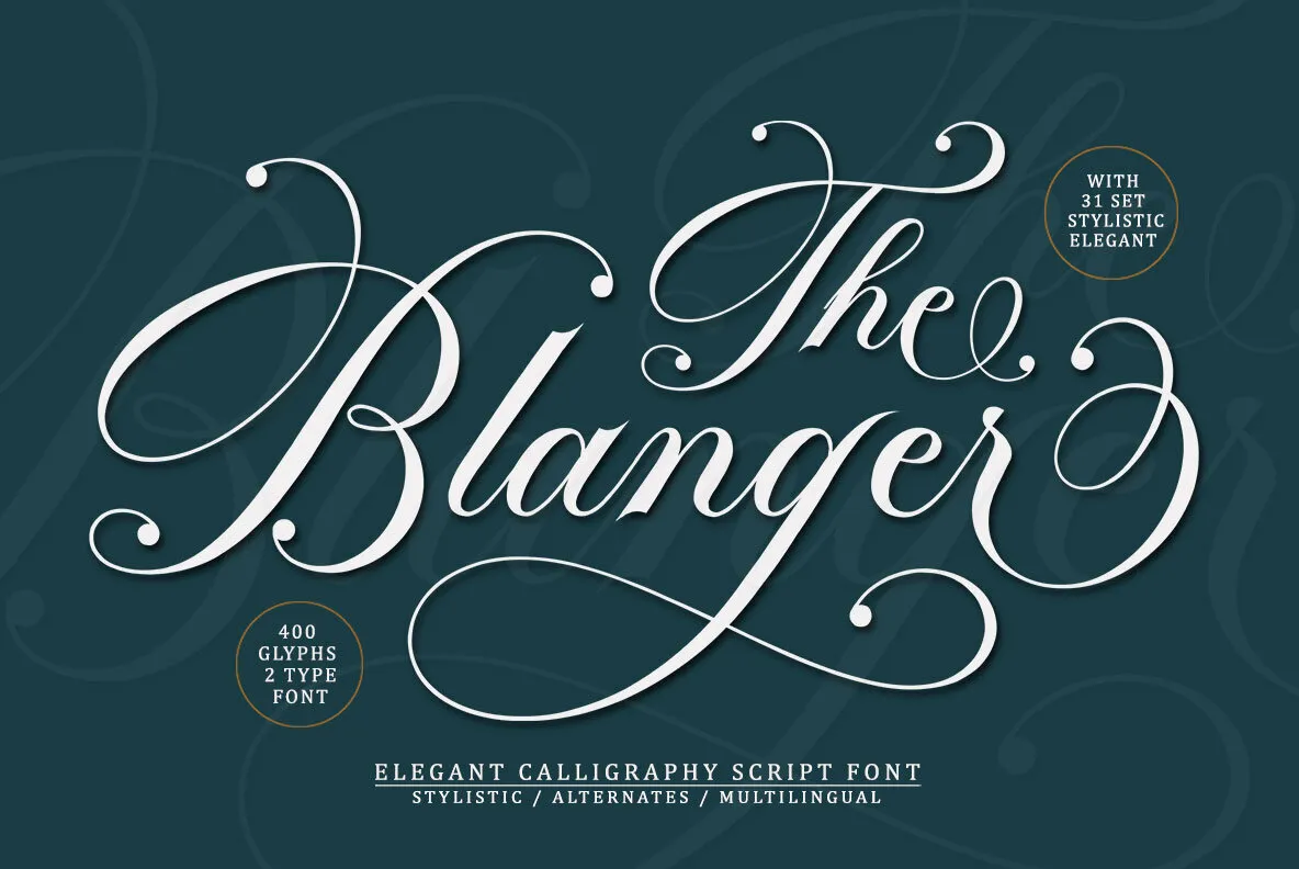 The Blanger