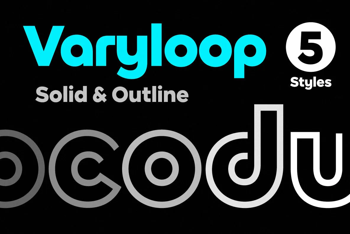 Varyloop