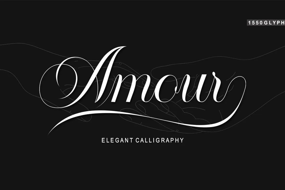 Amour Script