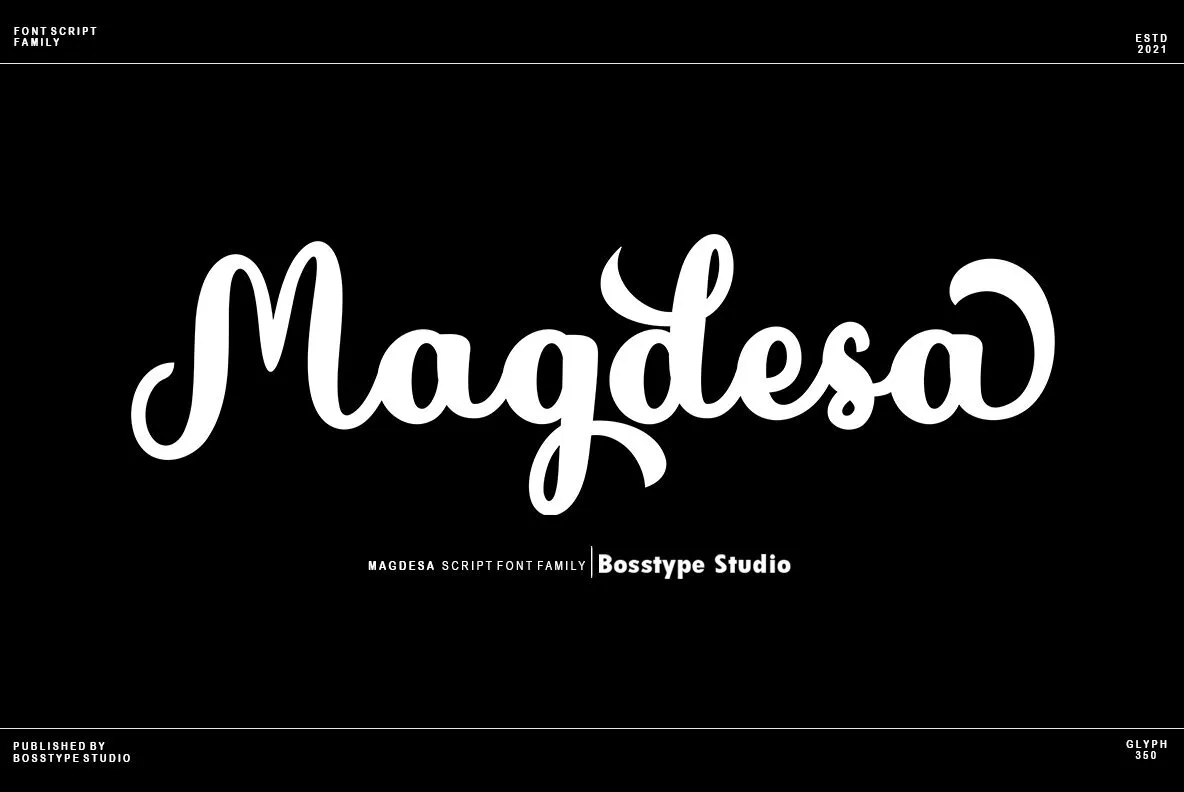 Magdesa