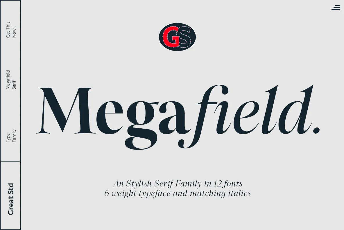 Megafield