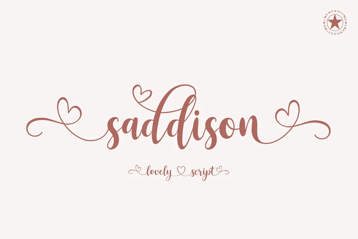 Saddison