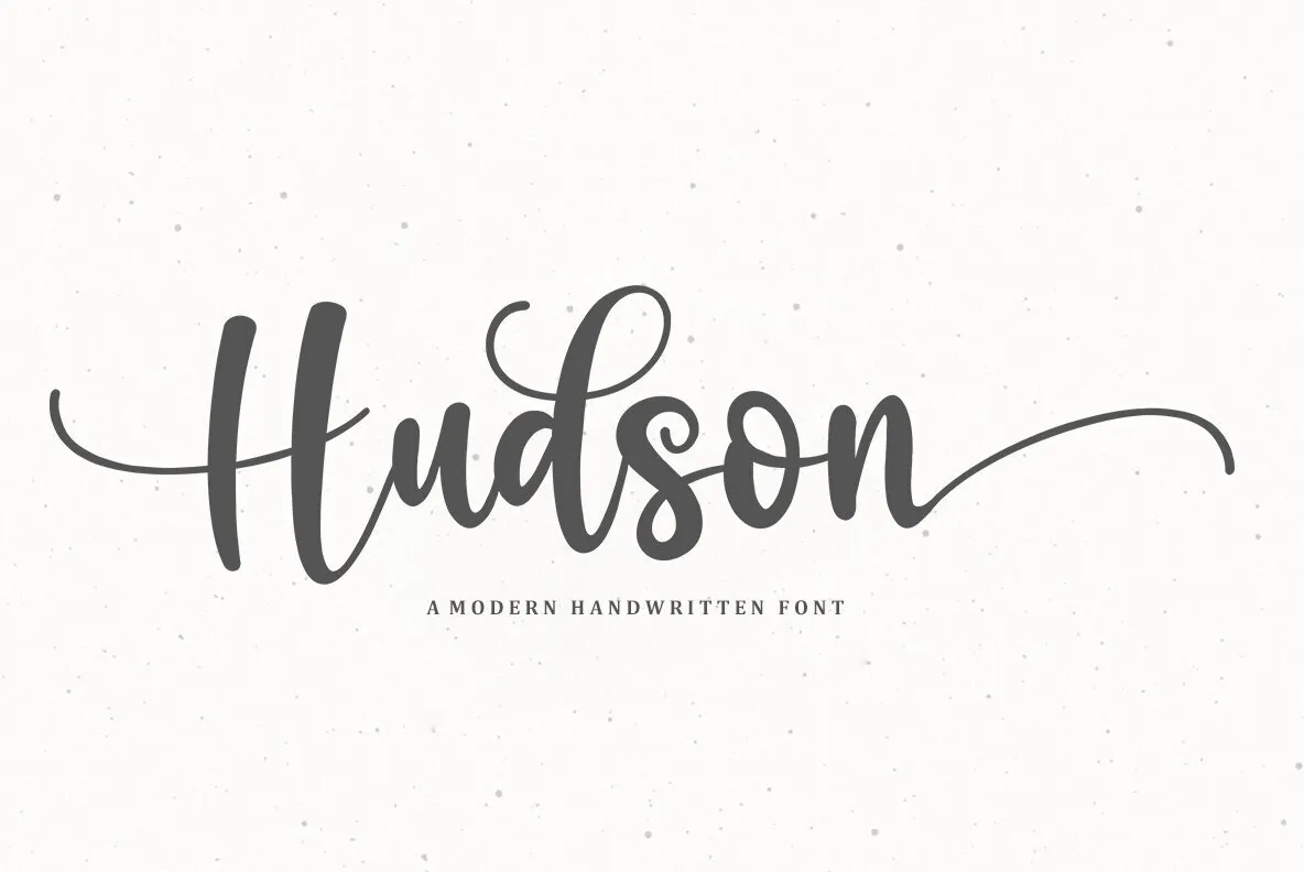 Hudson