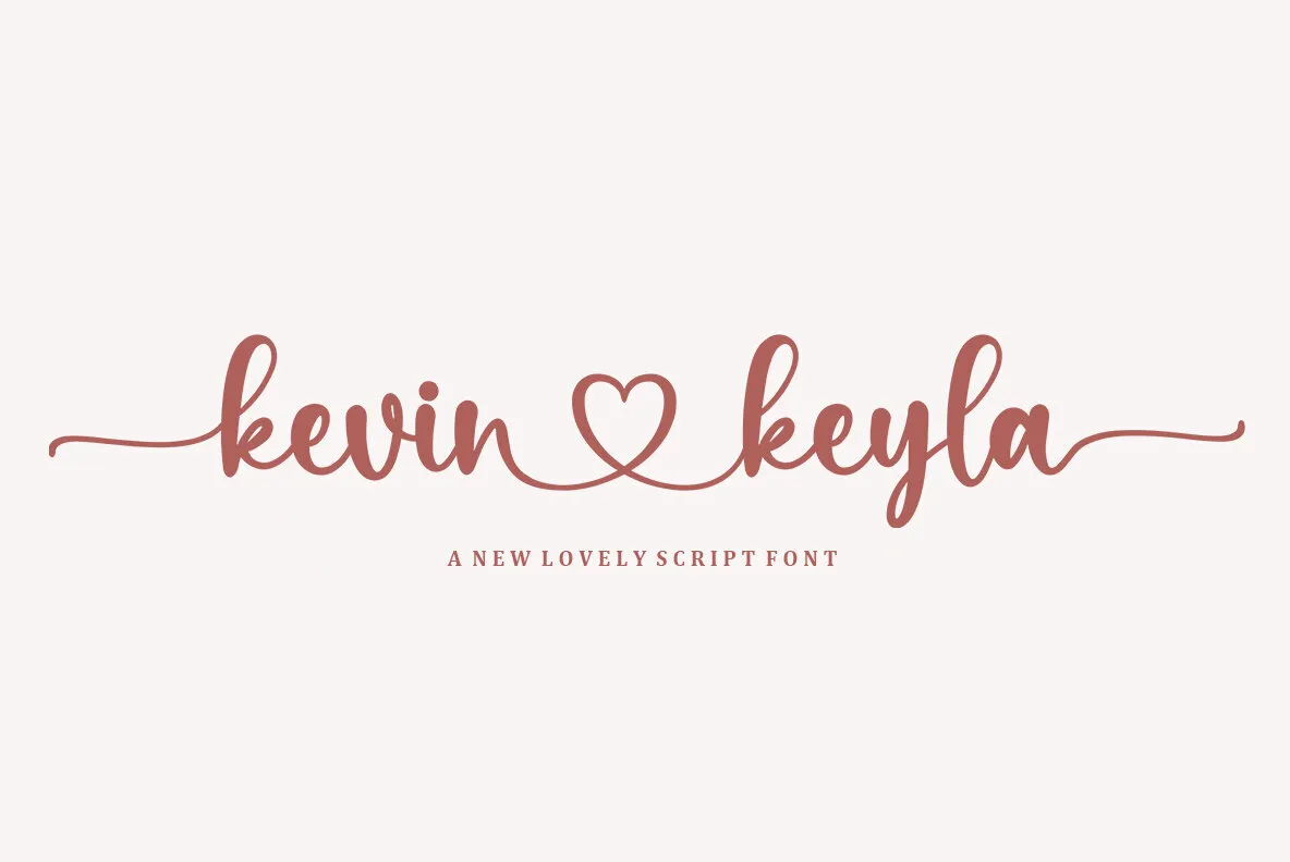 Kevin Keyla