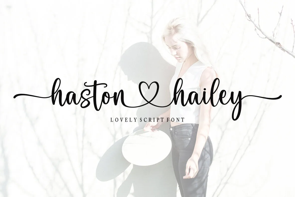 Haston Hailey