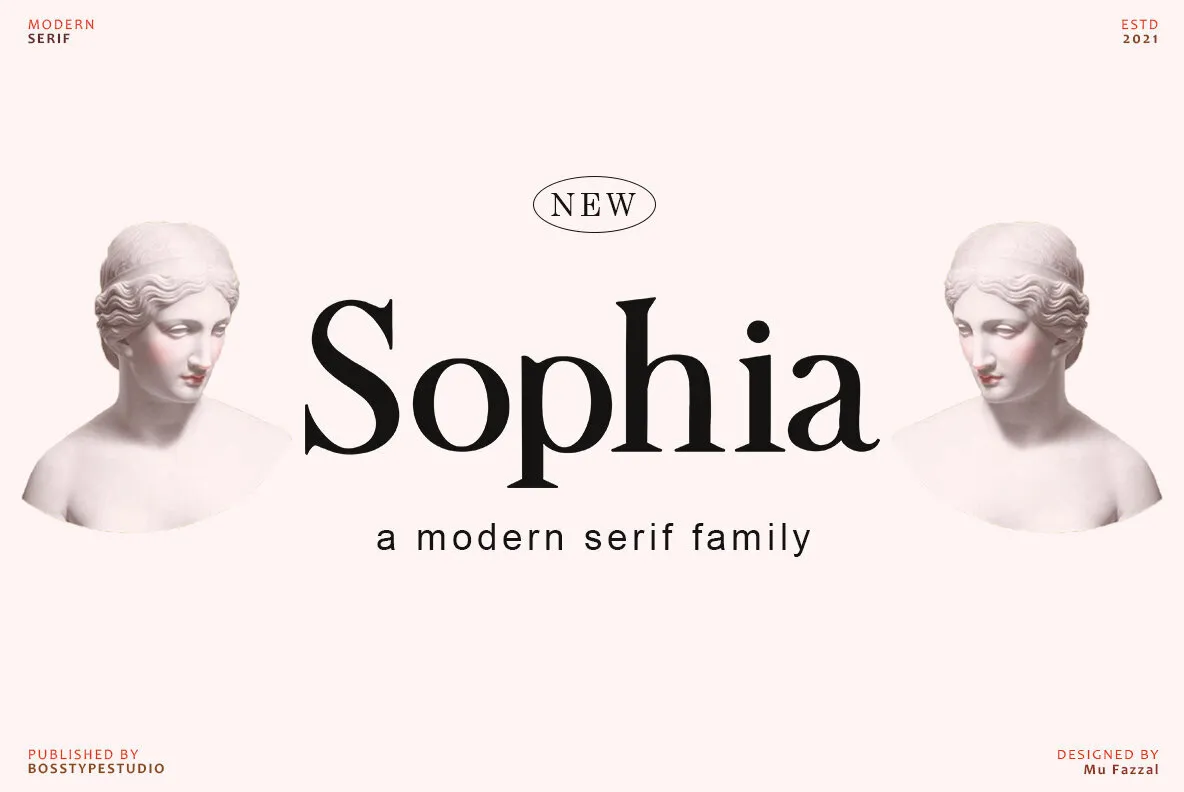 Sophia Font - YouWorkForThem