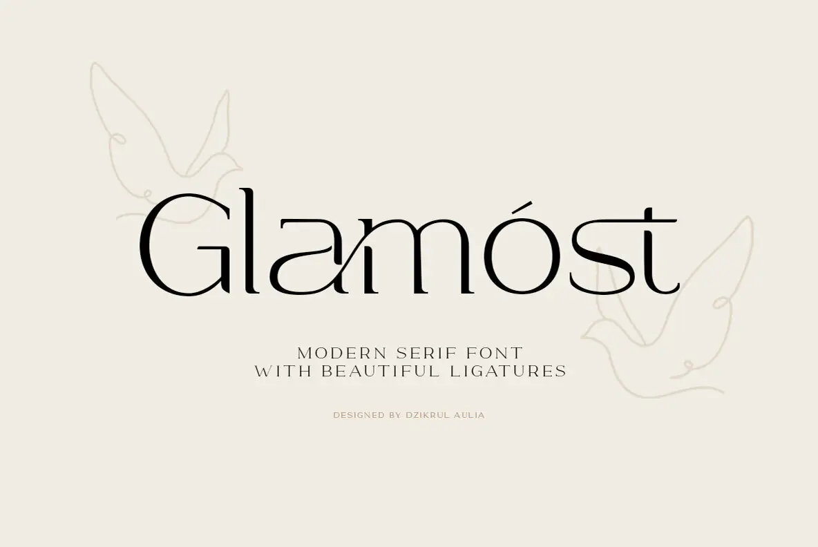 Glamost