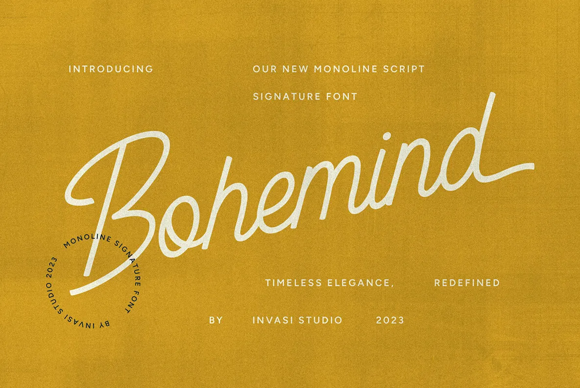 Bohemind