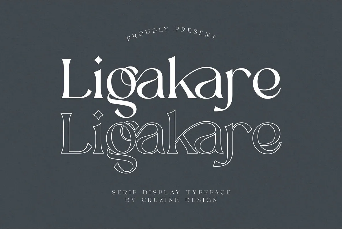 Ligakare