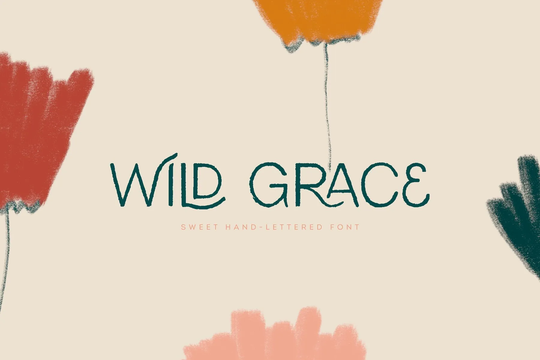 Wild Grace