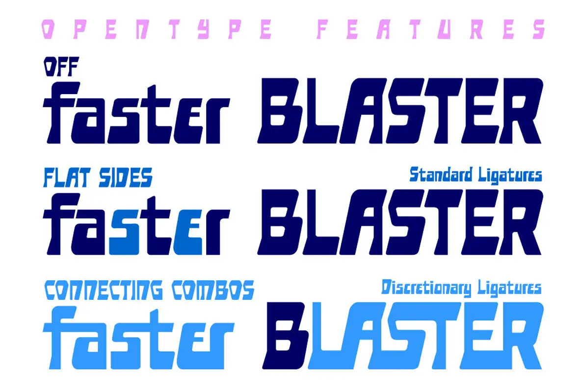 Hyperdrive Font - FontPath