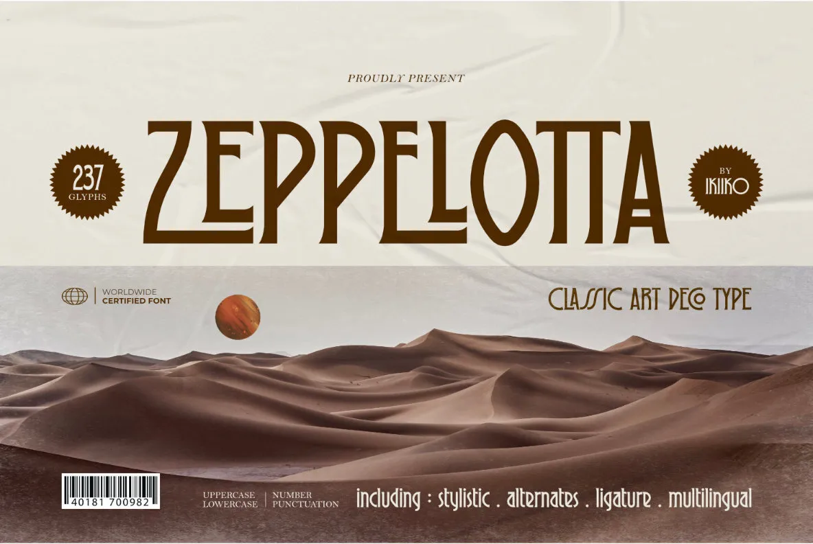 Zeppelotta