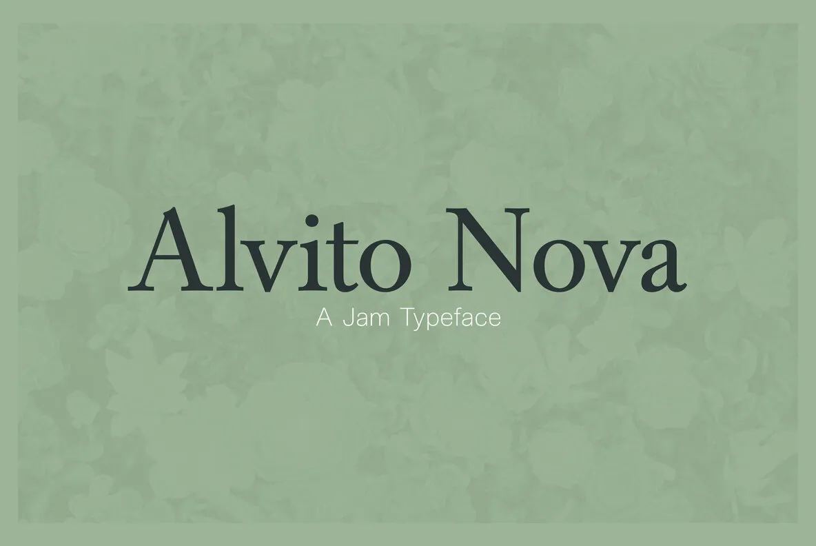 Alvito Nova